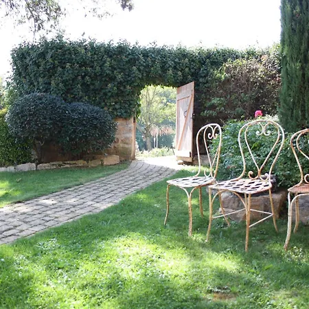 Le Vallon Des Ronzieres Gleizé