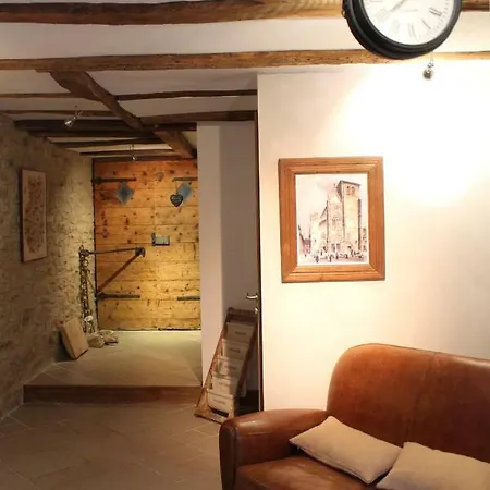 Le Vallon Des Ronzieres 3*