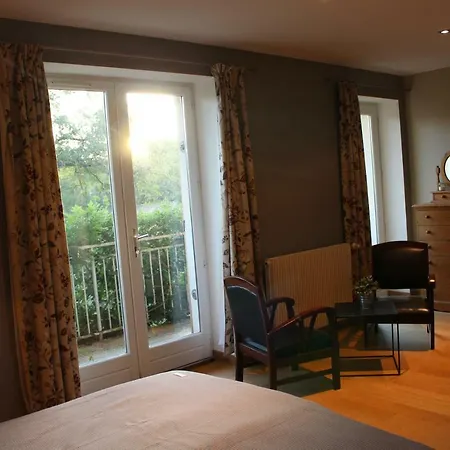 Le Vallon Des Ronzieres Alojamento de Acomodação e Pequeno-almoço