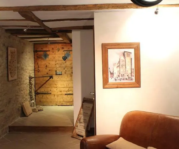 Le Vallon Des Ronzieres 3*